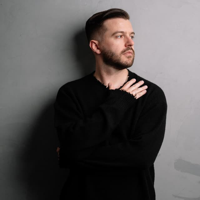 Evan Craft's artist profile image