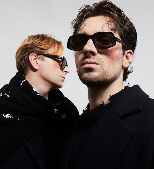 Re-Type artist profile image