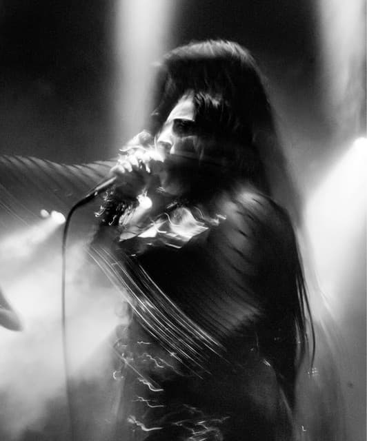 Aurat artist profile image