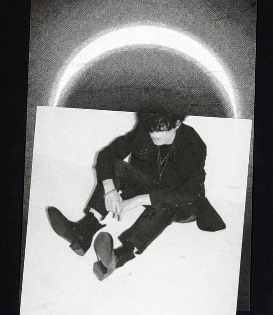 dress artist profile image