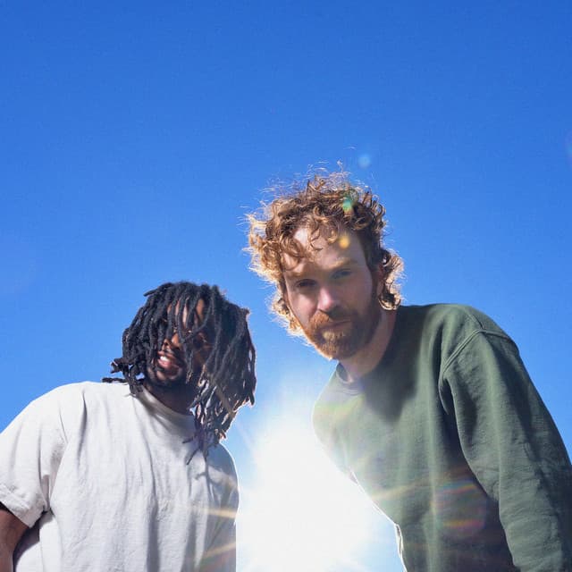 Cool Company artist profile image