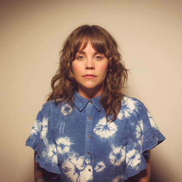 Meaghan Farrell's artist profile image