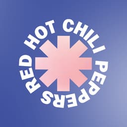 Red Hot Chili Peppers's artist profile image