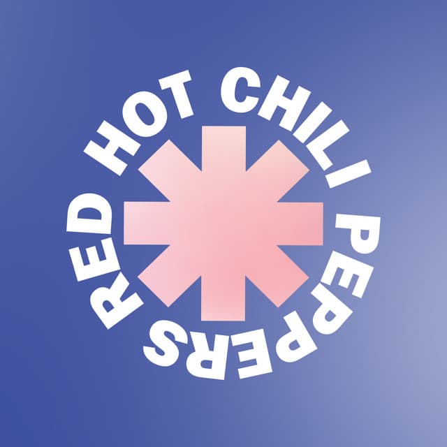 Red Hot Chili Peppers's artist profile image