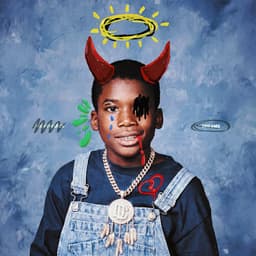Meek Mill's artist profile image