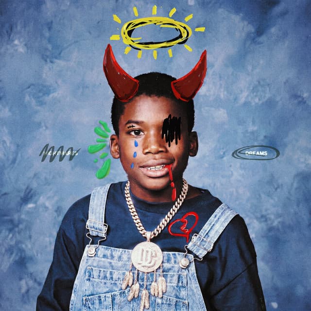 Meek Mill artist profile image