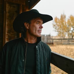 Corb Lund's artist profile image