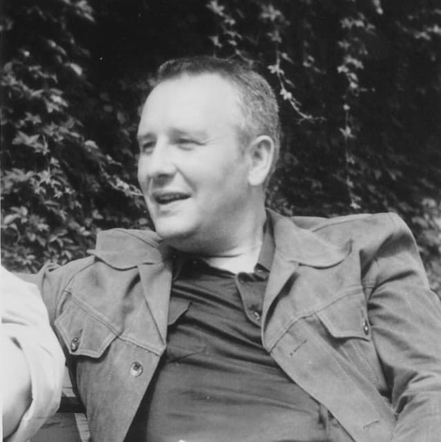 Henryk Górecki artist profile image