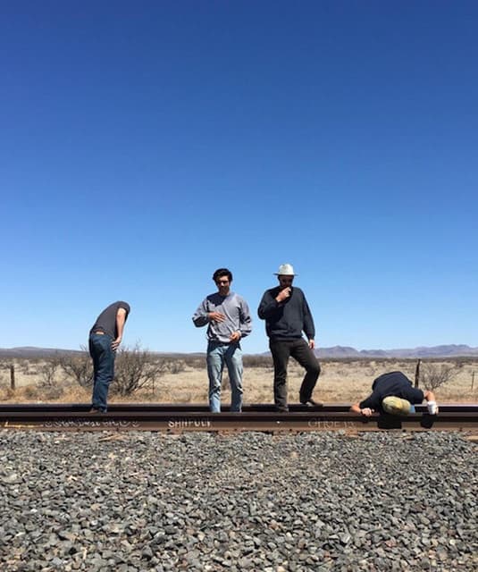 Rattlesnake Milk's artist profile image