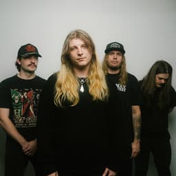 Dexter and The Moonrocks's artist profile image