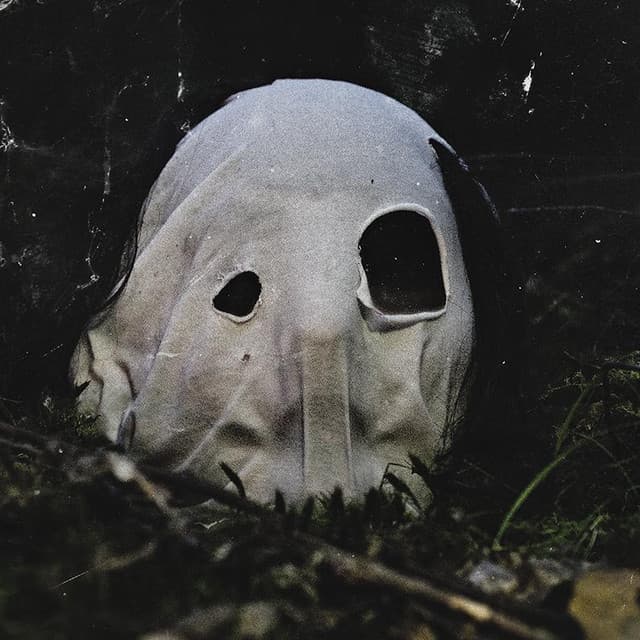The Faceless artist profile image