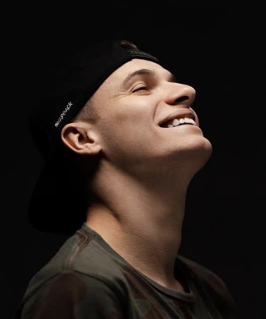 5NAPBACK artist profile image