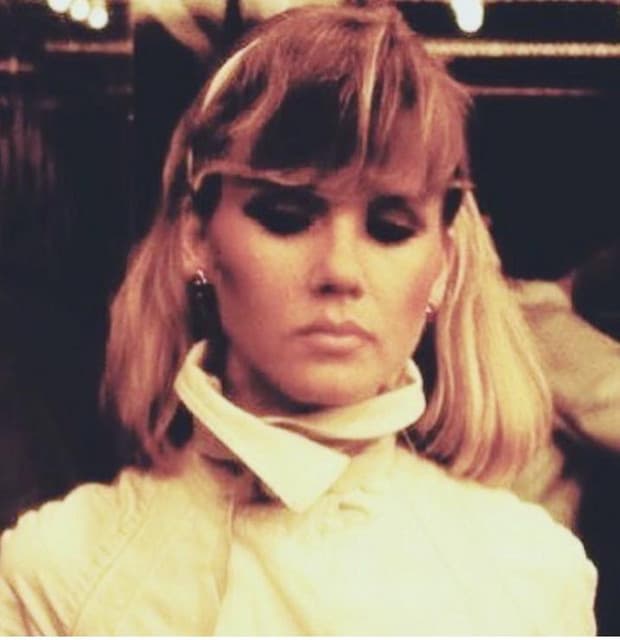 Virna Lindt artist profile image