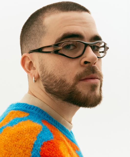 Wellboy artist profile image