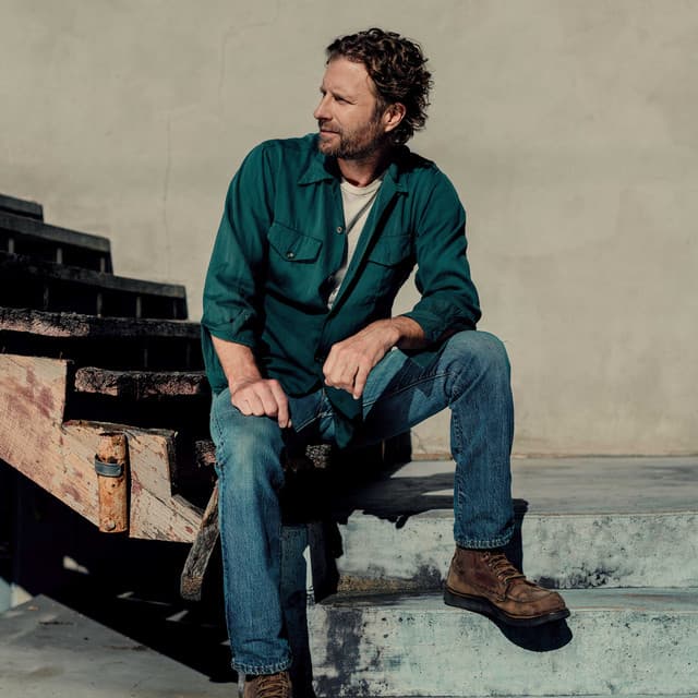 Dierks Bentley's artist profile image