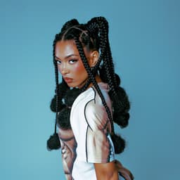 Dizzy Fae's artist profile image