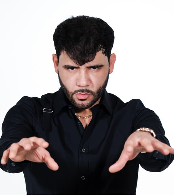 Los Dareyes De La Sierra's artist profile image