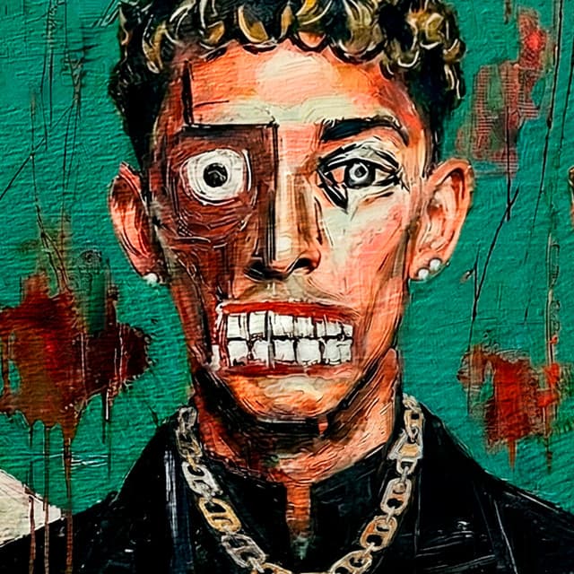 Rvssian profile