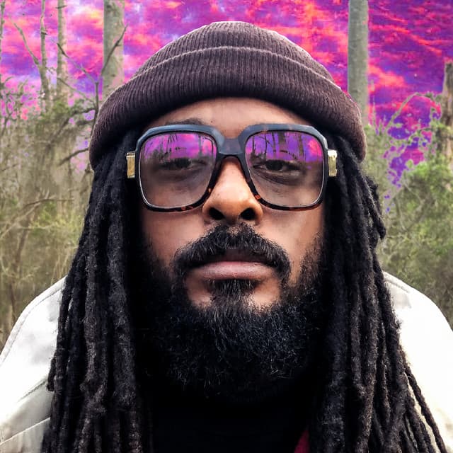 Quelle Chris's artist profile image