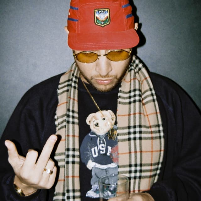 Dano artist profile image