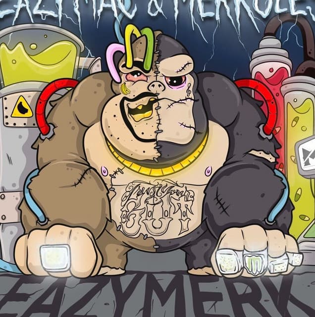 Eazy Mac profile