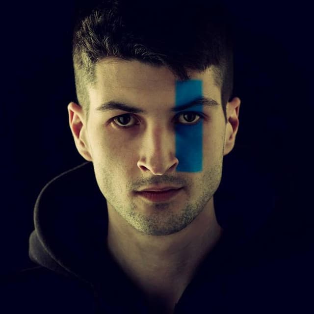 Reblok artist profile image