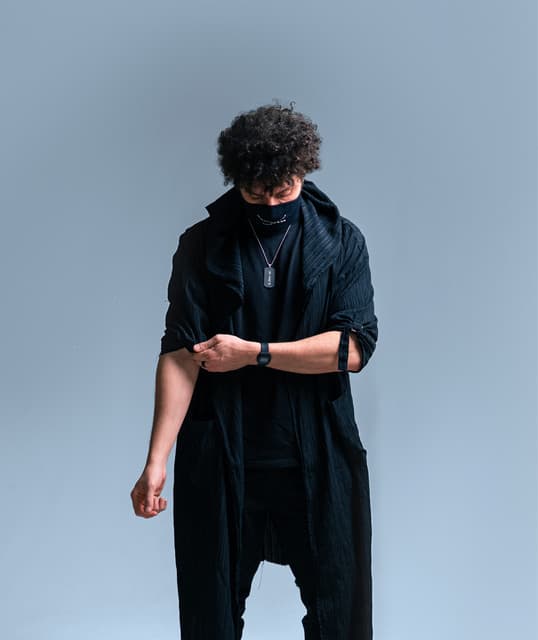 elMefti artist profile image