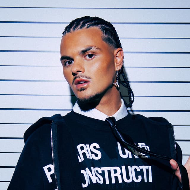 Abraham Mateo artist profile image