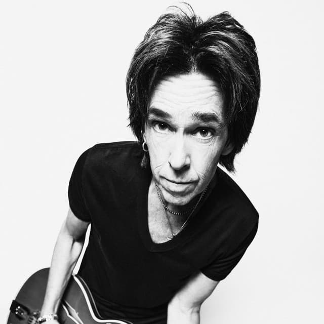 PG Roxette artist profile image