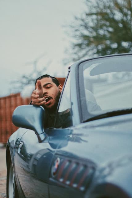 Murkemz artist profile image