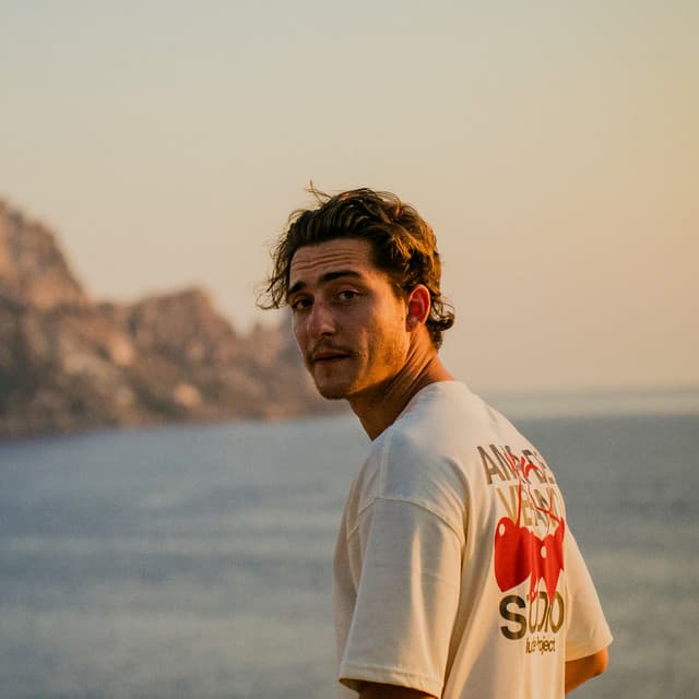 Demayä artist profile image