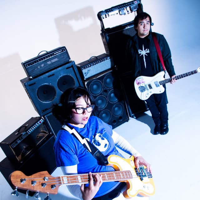 Clarion artist profile