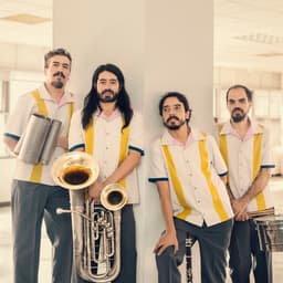 Frente Cumbiero's artist profile image
