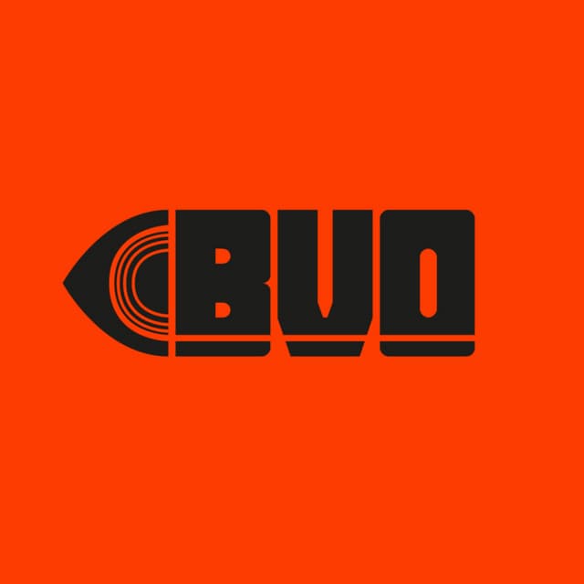 Bon Voyage Organisation artist profile image