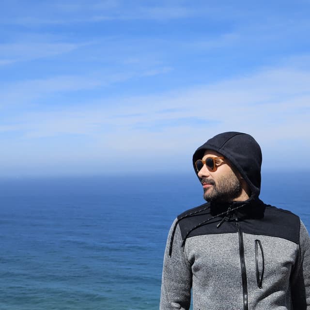 FaOut profile