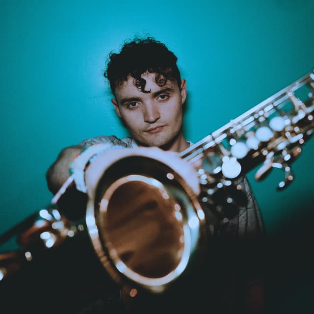 OSSIEN artist profile image