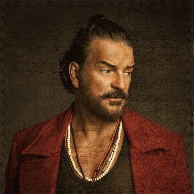 Ricardo Arjona's artist profile image