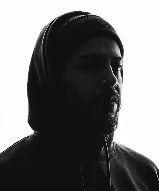 GANZ artist profile image