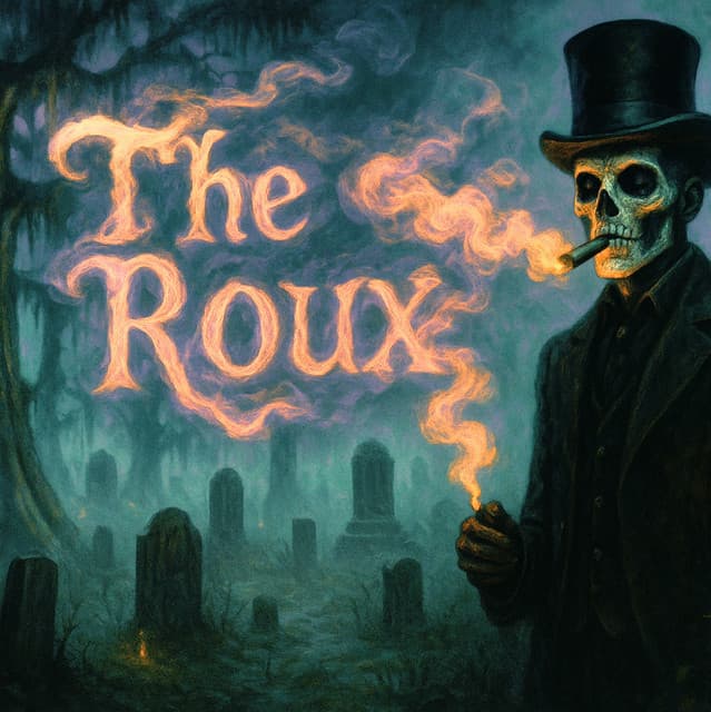 The Roux artist profile image