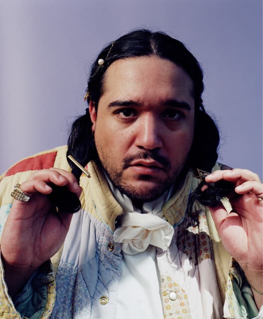 Toribio artist profile image