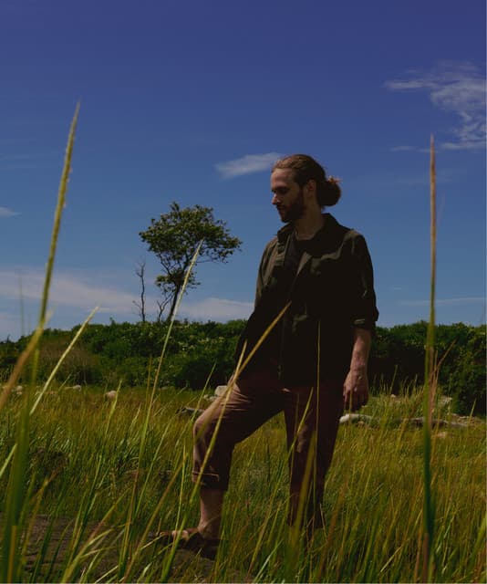 Kennebec artist profile image