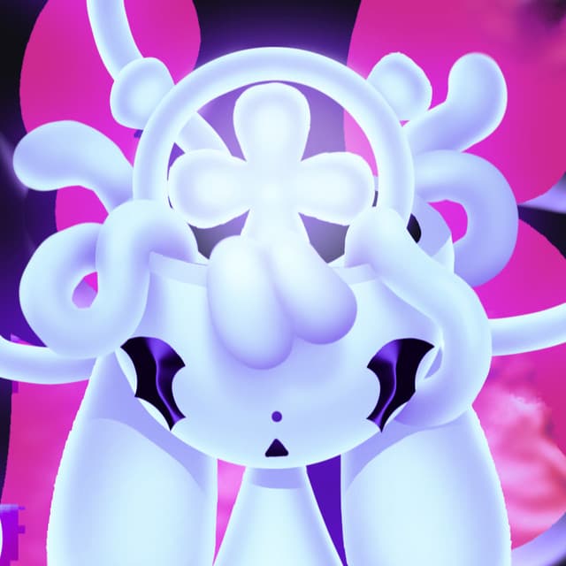 Metaroom artist profile image