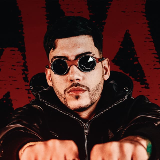 MC Menor da VG artist profile image