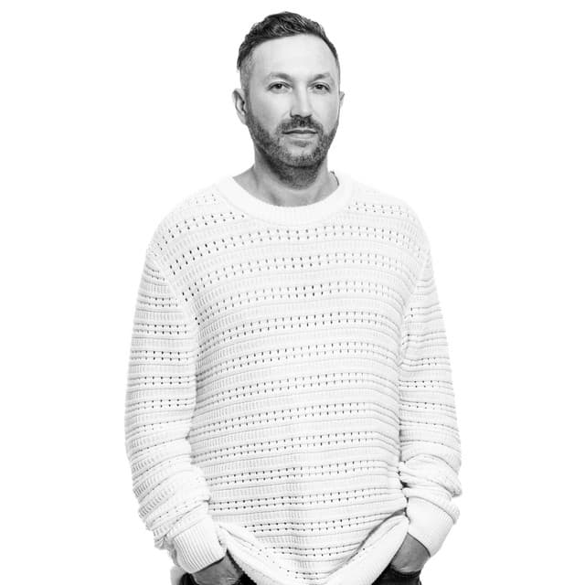 Nic Fanciulli's artist profile image
