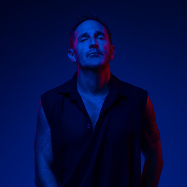 Steve Lawler artist profile