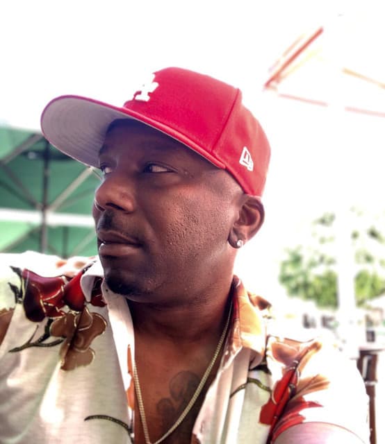 Ras Kass's artist profile image