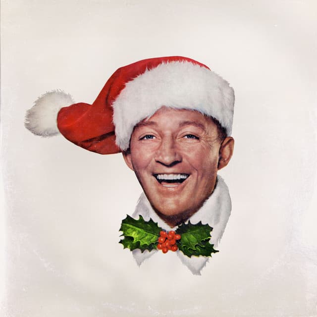 Bing Crosby artist profile image