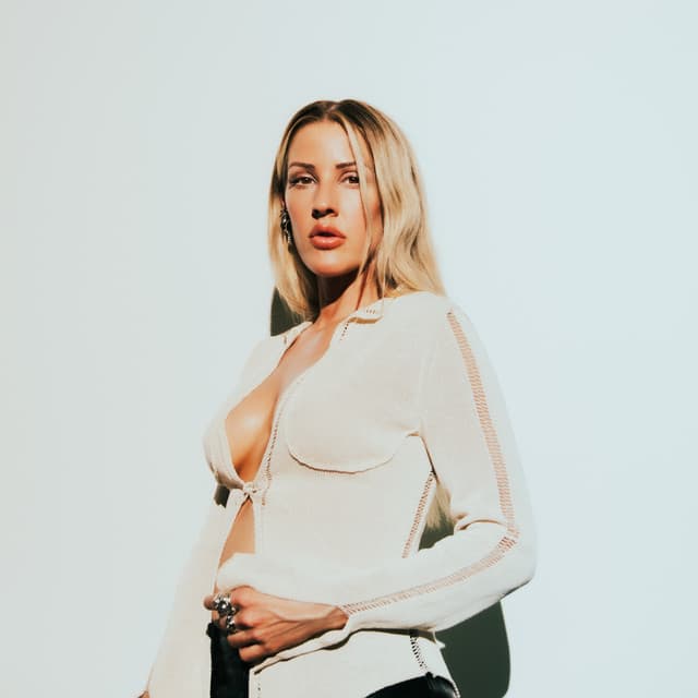 Ellie Goulding's artist profile image
