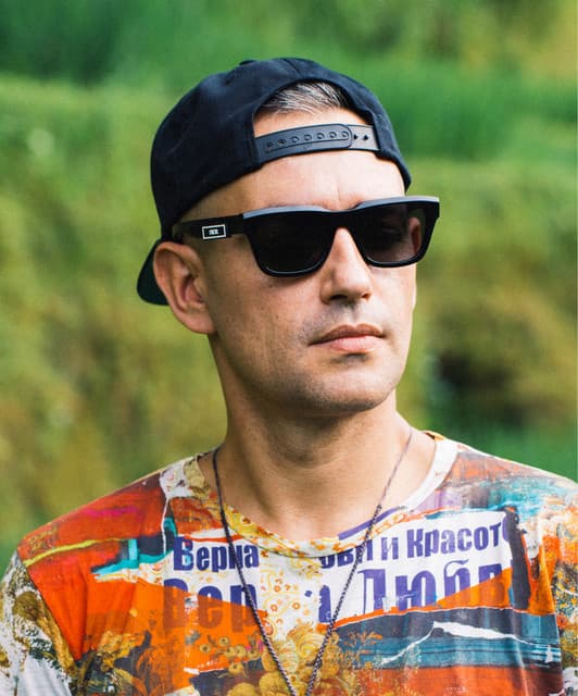 Billx artist profile image