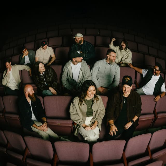 Southeast Worship artist profile image